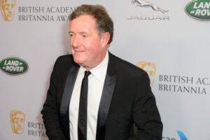 Photo of Piers Morgan Shifts Focus to YouTube for Uncensored Show, Departing TalkTV
