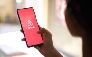 Photo of Airbnb ‘reinventing’ itself with £4.8bn share buyback as it looks to go ‘far beyond travel’