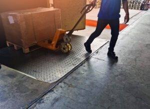 Photo of Optimising Pallet Delivery for Business Success