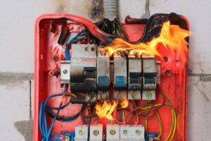 Photo of Don’t Get Shocked! 7 Must-Follow Rules to Prevent Electrical Fires in High-rise Buildings