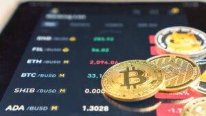 Photo of Managing Risk and Emotions: The Psychology of Bitcoin Trading