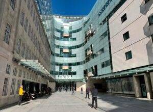 Photo of BBC faces scrutiny over IR35 implementation during government questioning