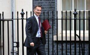 Photo of Tories Explore Abolishing Non-Dom Tax Status