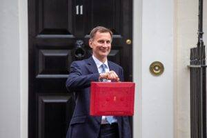 Photo of Predictions for Chancellor Jeremy Hunt’s Spring Budget 2024