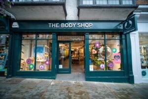 Photo of The Body Shop Announces Closure of Nearly Half of UK Stores, Leading to Job Losses