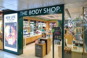 Photo of The Body Shop Faces Administration in UK Amidst Shop Closures and Job Losses
