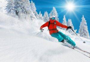 Photo of Eco-Friendly Skiwear Brand, OOSC Clothing, Embarks on Global Expansion with £1.4m UK Government Deal