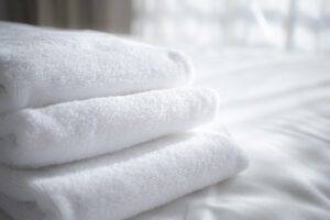 Photo of Budget-Friendly Luxury: The Top 4 Companies for Affordable Towel Bale Sets in the UK