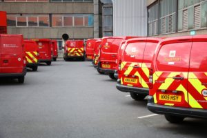 Photo of Royal Mail Faces Legal Battle Over Gig Economy Classification of Delivery Drivers