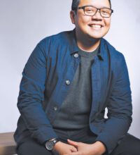 Photo of Filipino expert on psychology of startup teams recognized by Thinkers50 Radar