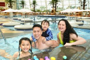 Photo of Okada Manila unveils a blissful Easter by the Bay