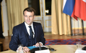 Photo of France’s Macron looks to regulate illegal gold mining in French Guiana