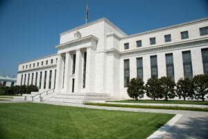 Photo of Fed sees three rate cuts in 2024 but a more shallow easing path