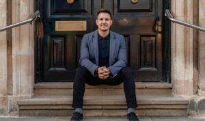 Photo of Unlocking the Entrepreneurial Blueprint: A Journey from Mortgage Maverick to Lead Generation Guru – An Interview with Gary Das