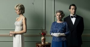 Photo of The Crown leads nominations for BAFTA Television awards
