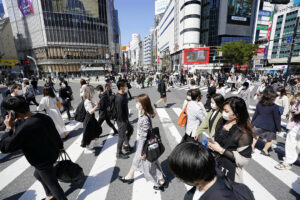 Photo of Japan braces for life with interest rates after historic change