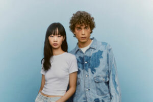 Photo of Slow unveiling for Levi’s new collection