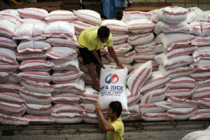 Photo of Suspensions lifted for 24 NFA staff in rice sale probe