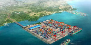 Photo of New Cebu Container Port construction to start this year — DoTr