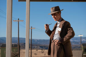 Photo of Hollywood hat trick: Artisan shaped the look of Oppenheimer