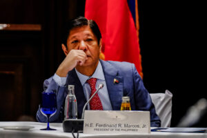 Photo of Marcos says too early for rate cut, eyes 8% growth