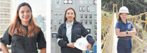 Photo of FORCES OF NATURE: AboitizPower’s BABAEngineers champion PH RE push