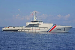 Photo of Philippines’ says China’s maritime-related proposals run contrary to its interests