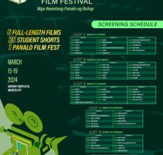 Photo of Puregold CinePanalo Film Festival showcases stellar upcoming and veteran actors in full-length films