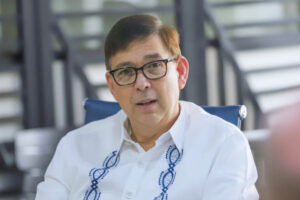 Photo of Double-digit growth in revenues, expenditures continues — DoF chief
