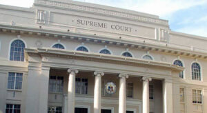 Photo of SC sets guidelines on rape cases