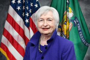 Photo of Treasury’s Yellen says funding bill allows lending of $21 bln to IMF trust