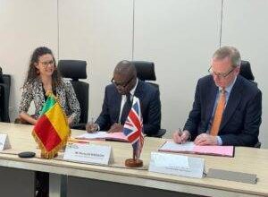 Photo of UK Export Finance Delegation Identifies New Trade Prospects for Benin and Togo