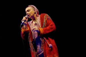 Photo of Sinéad O’Connor’s label asks Trump to stop using her music