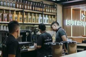 Photo of PHL coffee shops face cost, supply challenges