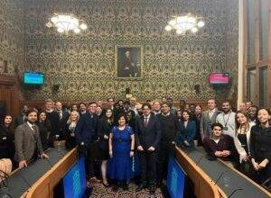 Photo of Fintech chiefs debate AI skills crisis in Parliament 