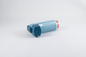Photo of GSK to cap out-of-pocket inhaler costs in US