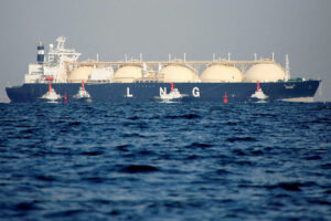 Photo of ERC eyeing to review impact of $3.3-billion LNG deal 