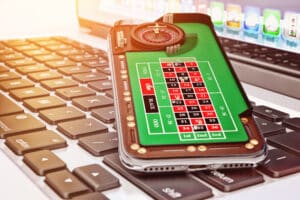 Photo of Choosing An Online Casino – What You Should Know