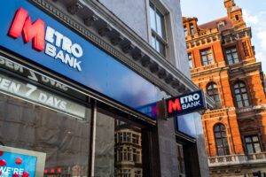 Photo of Metro Bank to Cut 1,000 Jobs and cancels seven day branch openings