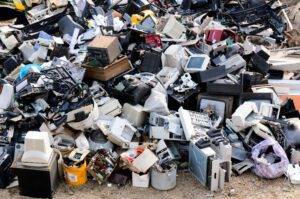 Photo of The government has made little progress on tackling UK’s e-waste nightmare