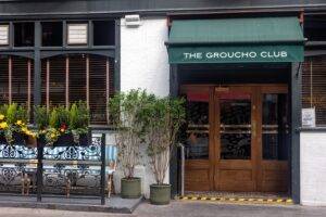 Photo of London’s Groucho Club set to open new club in Yorkshire