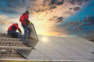 Photo of Wickes Ventures into Solar Panel Sector with Acquisition