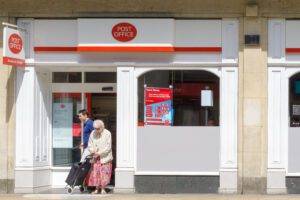 Photo of Post Office to be Excluded from Horizon Compensation Process, Minister Confirms
