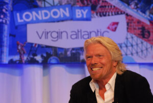 Photo of Branson Trims Workforce at Virgin Group HQ