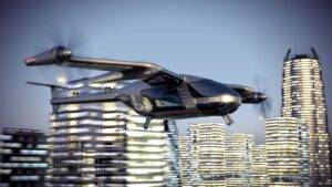 Photo of Britain Set to Trial ‘Flying Taxis’ by 2026, Potentially Boosting UK Economy by £45bn