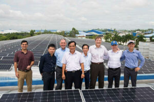 Photo of Vietnam goes gung-ho on rooftop solar power