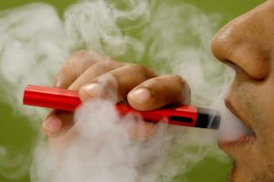 Photo of Britain plans new tax on vaping products from October 2026