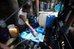Photo of Maynilad, Manila Water told to implement supply measures for hot season