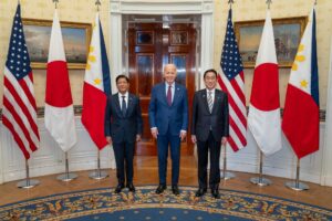 Photo of US to set up economic corridor on Philippine main island with Japan help