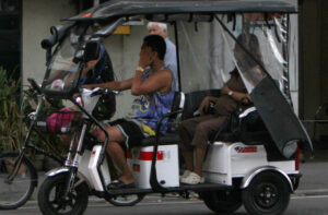Photo of Marcos orders one-month grace period for e-bike, e-trike ban